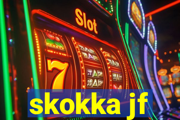 skokka jf